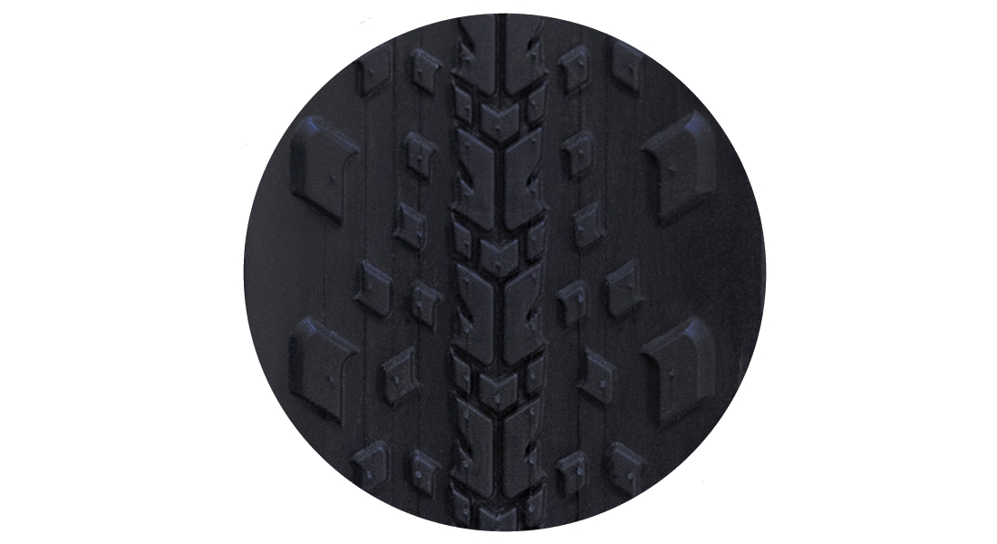 Покрышка Challenge Getaway PRO, 700x40 Black/Tan Handmade 260 TPI 2 Покрышка Challenge Getaway PRO, 700x40 Black/Tan Handmade 260 TPI 2