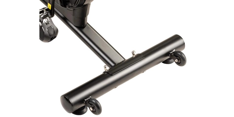 Велотренажер спинбайк inSPORTline Drakkaris 2 Велотренажер спинбайк inSPORTline Drakkaris 2