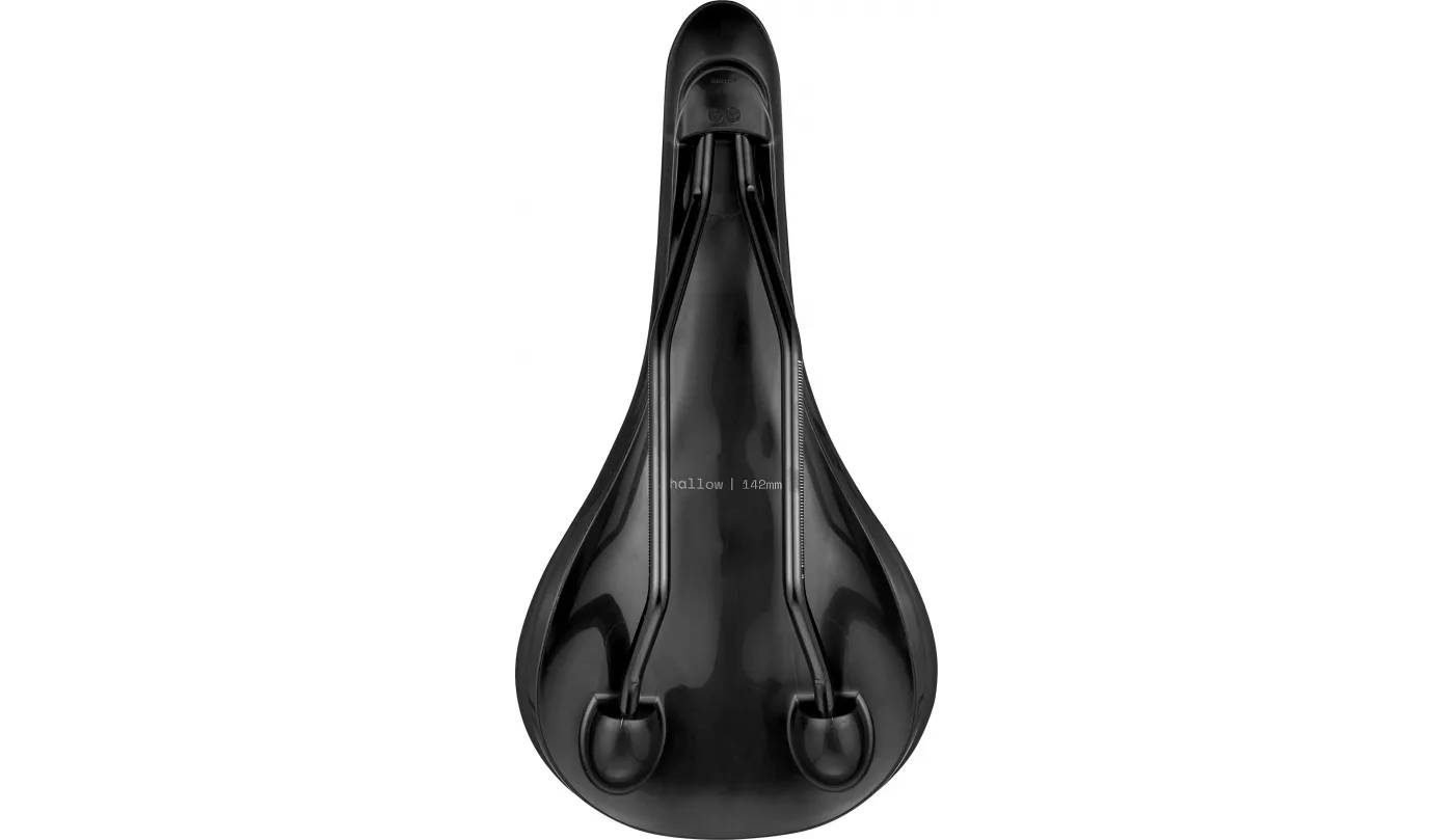 Седло Cannondale SCOOP Steel Shallow 142мм BKB 2 Седло Cannondale SCOOP Steel Shallow 142мм BKB 2