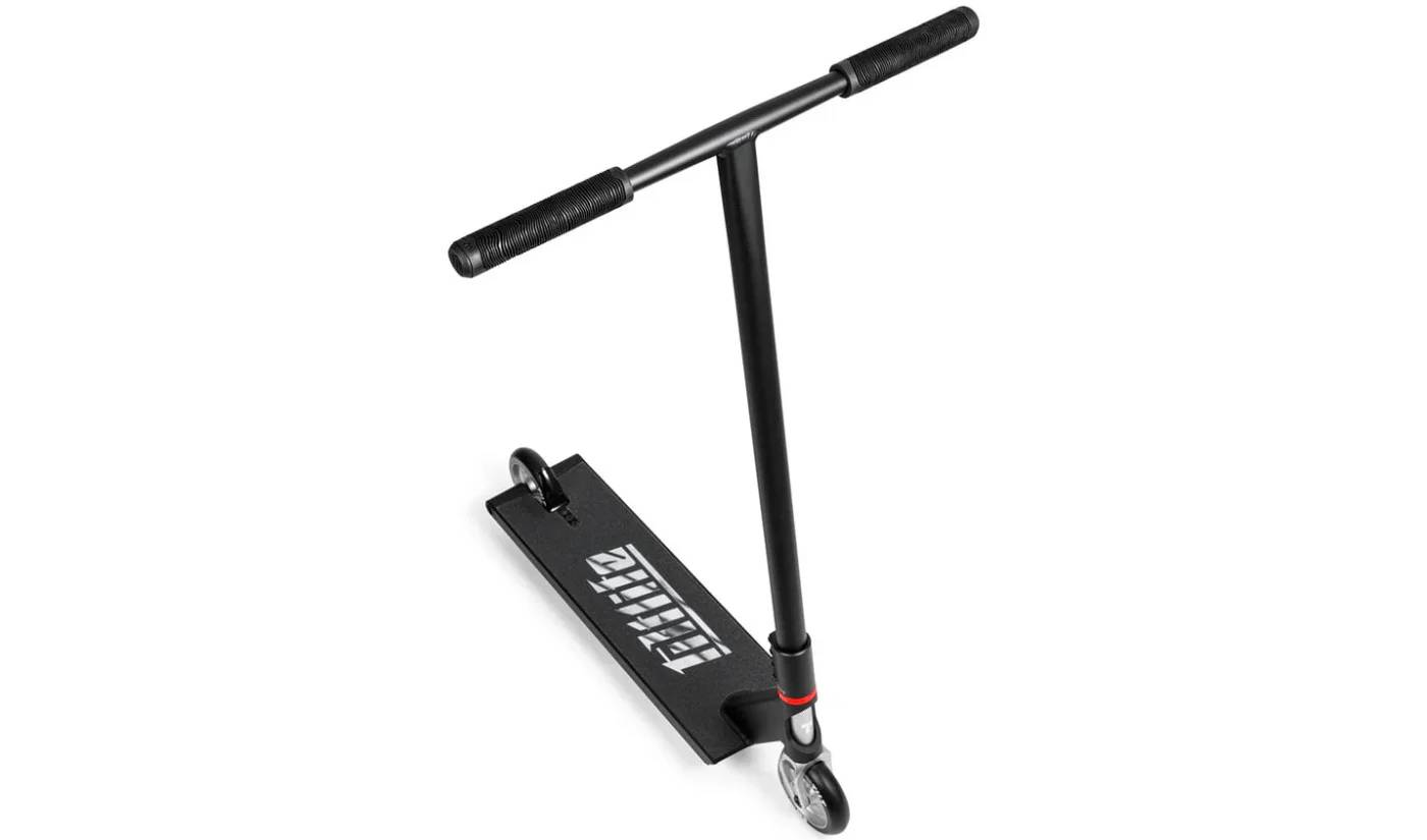 Трюковый самокат Tilt Theorem Build Pro размер L 6.2" - Brushed 5 Трюковый самокат Tilt Theorem Build Pro размер L 6.2" - Brushed 5