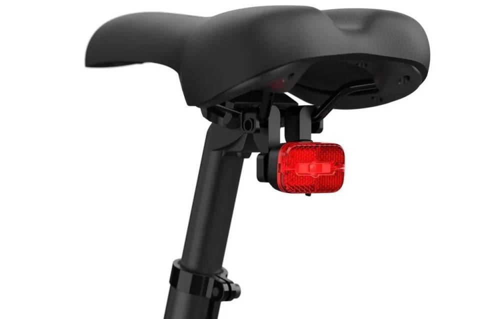 Электровелосипед OKAI EB60 28", 350(550)W, 9,6Ah, NFC, App, черный 2