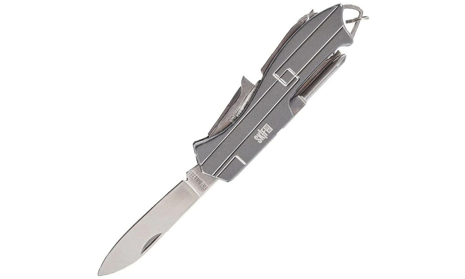 Мультиінструмент Skif Plus Shrimp 3
