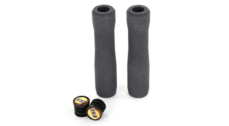 Гріпси ESI Fit CR Black 11