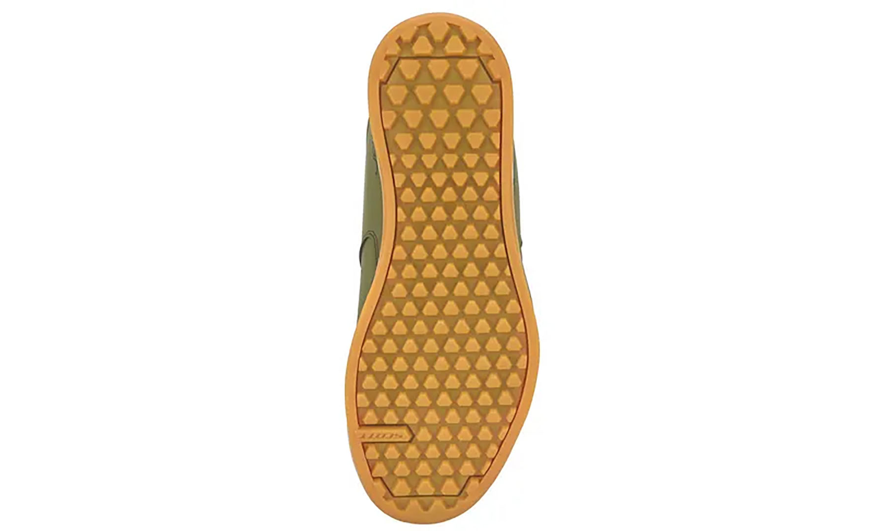 Велотуфли SCOTT SPORT VOLT, зелено-черные, размер 46 (275905.1019) 3