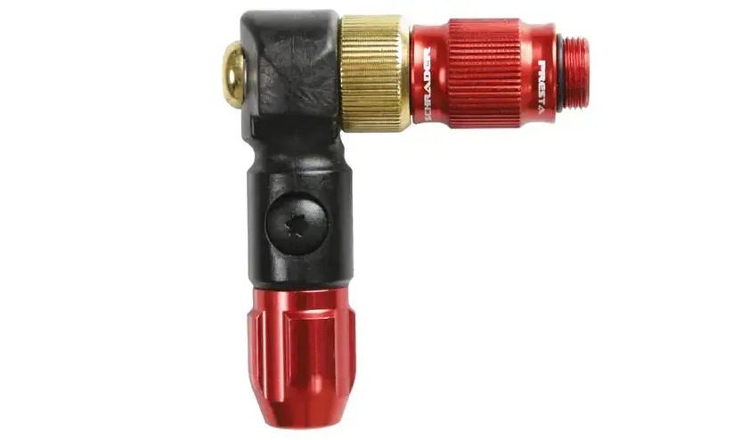 Напольный насос Lezyne Sport Floor Drive, максимальное давление 220 psi, манометр 2.5", серебристый  2