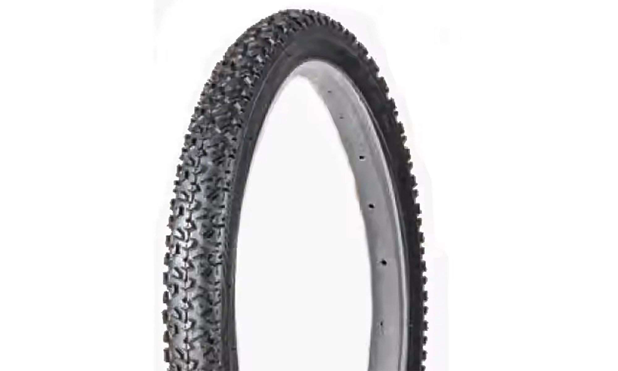 Покрышка Hakuba P1328 16x2.125, 27TPI, черная