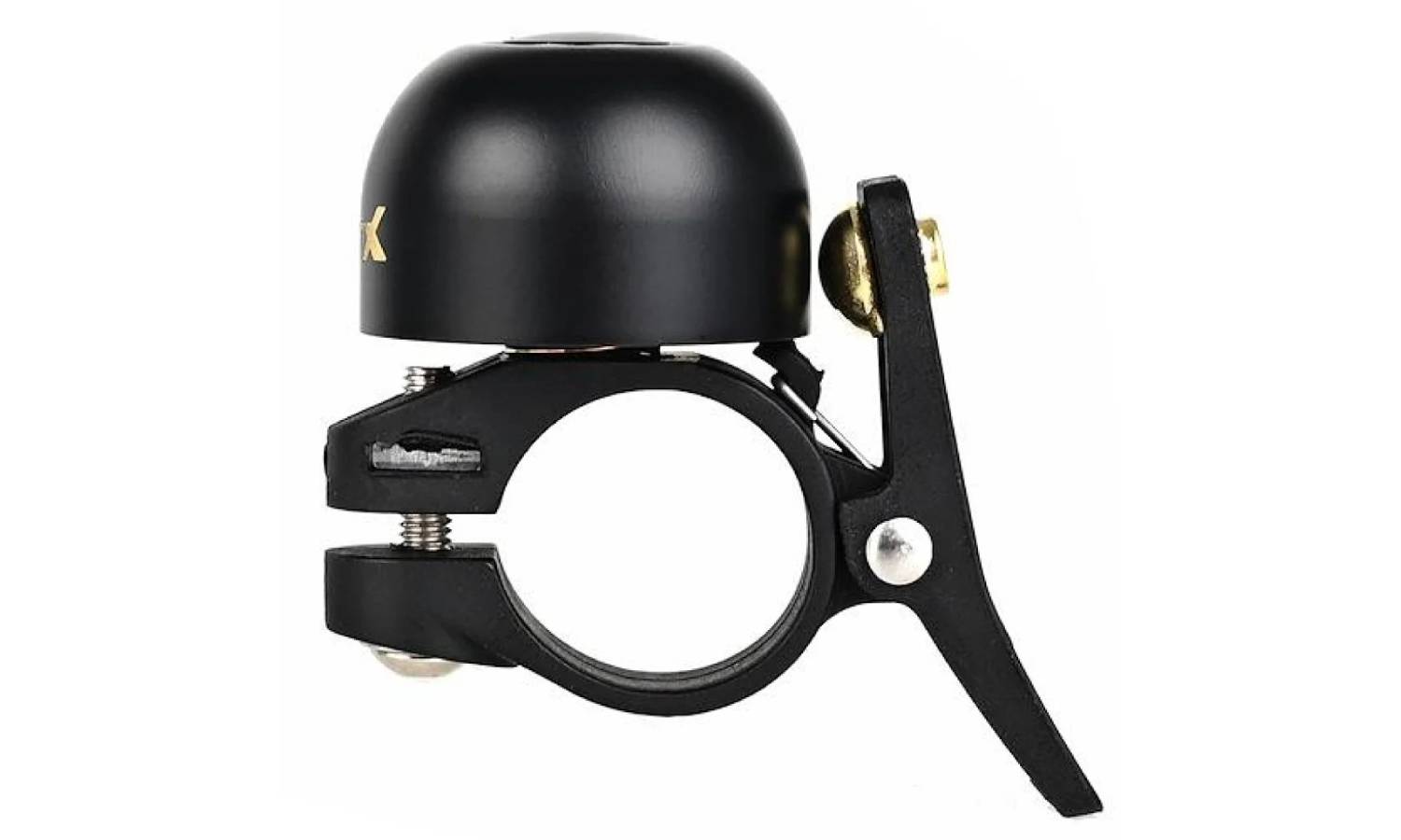 Дзвінок ProX FES чорний 2 Дзвінок ProX FES чорний 2