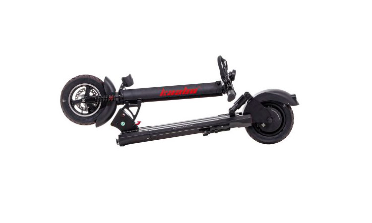 Електросамокат Kaabo Skywalker 10H ECO400 5 Електросамокат Kaabo Skywalker 10H ECO400 5