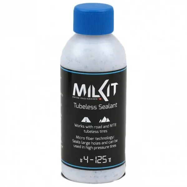 Фотографія Герметик Sealant milKit, 125 мл