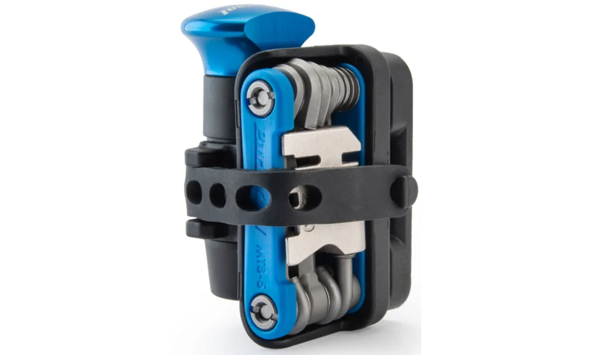 Набір інструмента Park Tool RTP-1 з кріпленням на раму 
