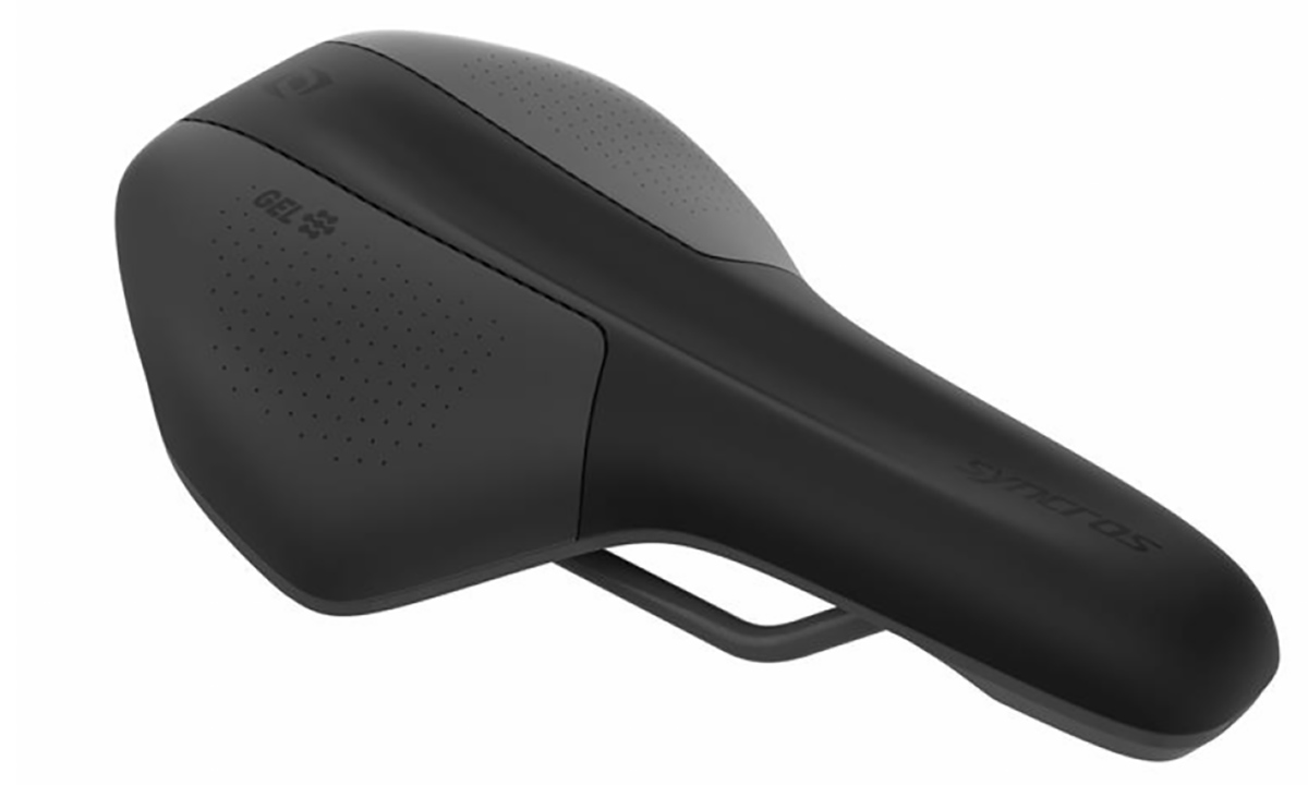 Седло SYNCROS CAPILANO URBAN GEL L 2 Седло SYNCROS CAPILANO URBAN GEL L 2