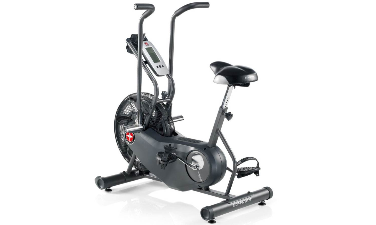 Велотренажер SCHWINN AIRDYNE AD6i 