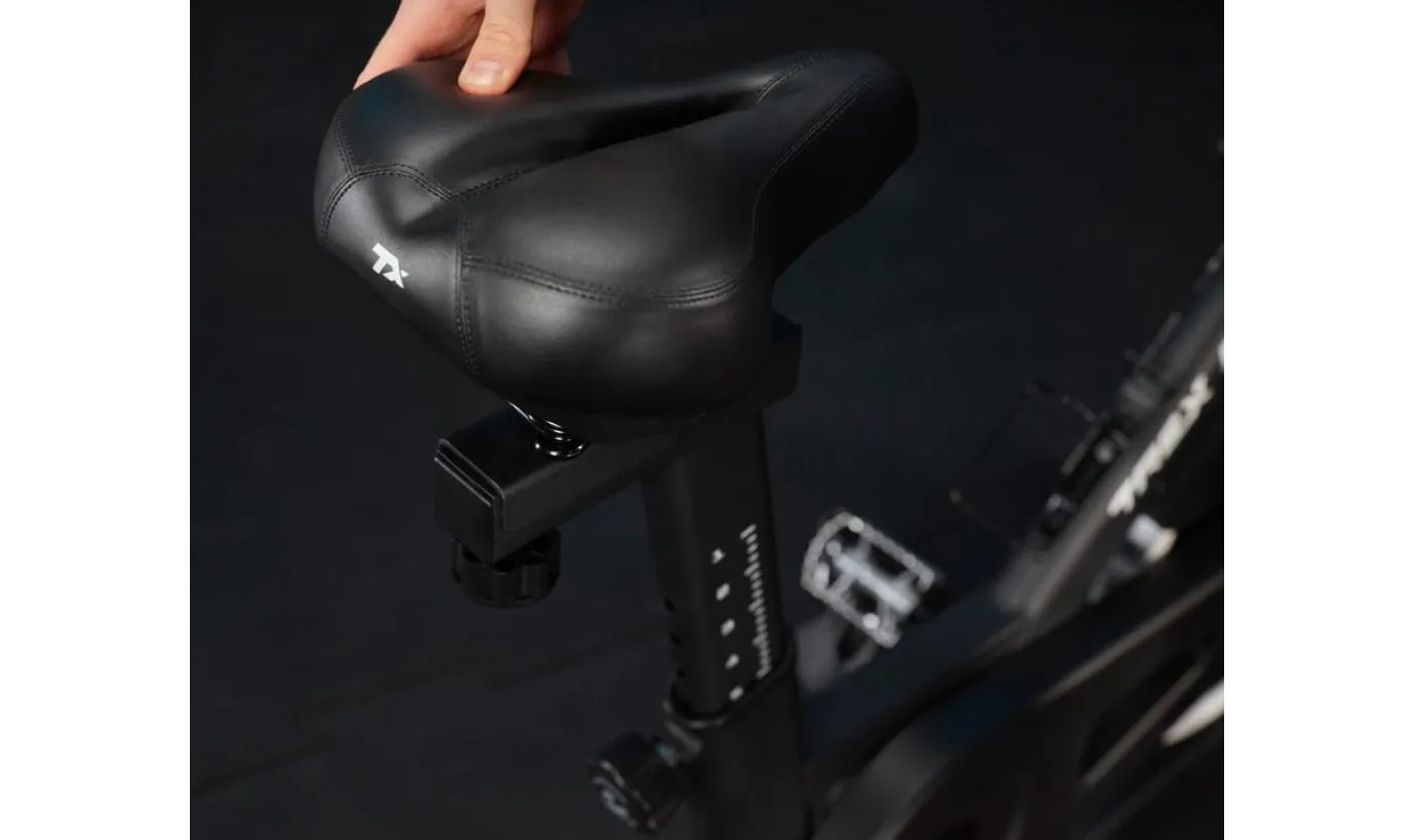 Спинбайк Trex Sport TX-840SB FARGO черный 9 Спинбайк Trex Sport TX-840SB FARGO черный 9