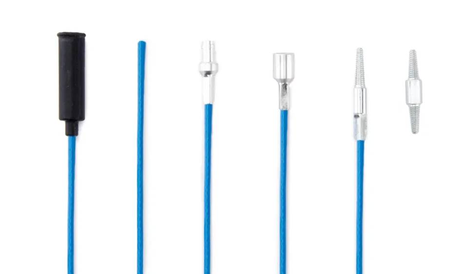 Інструмент Park Tool IR-1.3 для встановлення внутрішньої проводки троса в раму 3