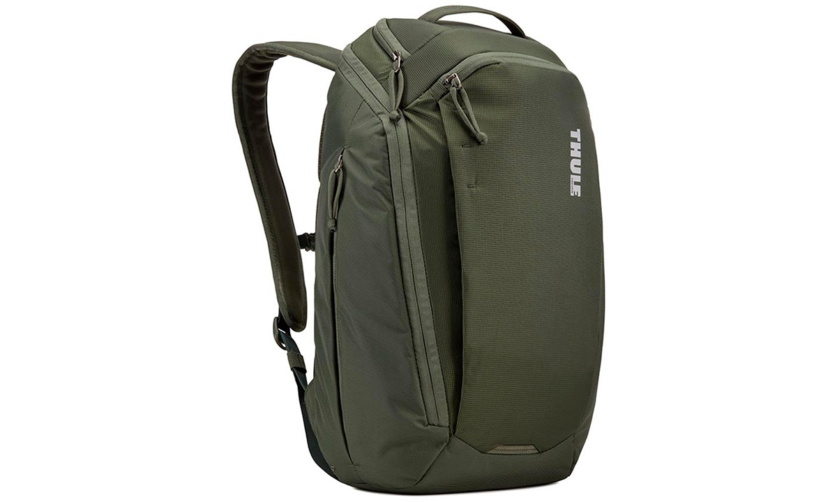 Фотография Рюкзак Thule EnRoute Backpack 23 л зеленый