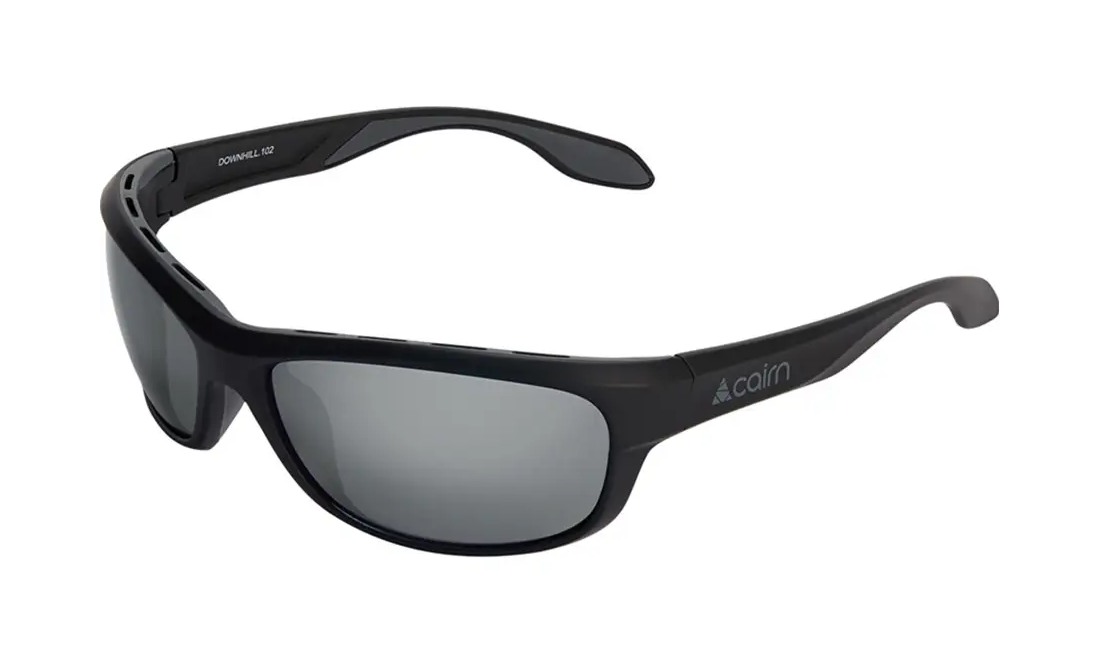 Фотографія Окуляри Cairn Downhill Photochromic 1-3 mat black-graphite