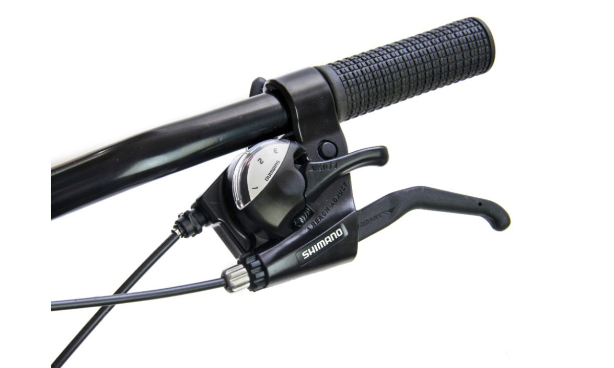 Велосипед для туризма 28" ХВЗ Турист 2821 WDASH (2020) 2020 white 7 Велосипед для туризма 28" ХВЗ Турист 2821 WDASH (2020) 2020 white 7