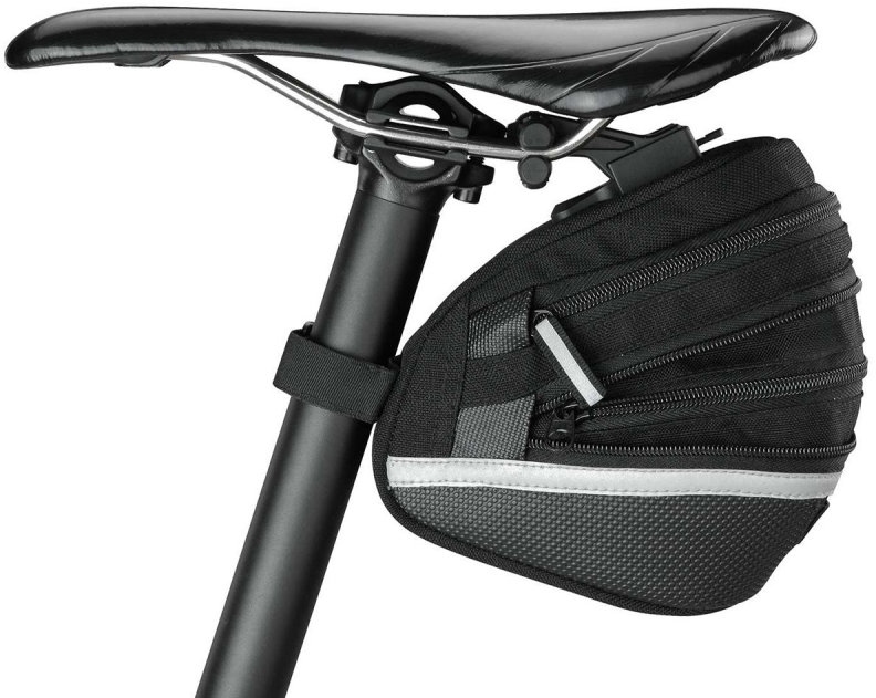 Підсідельна сумочка Topeak SURVIVAL TOOL WEDGE 2