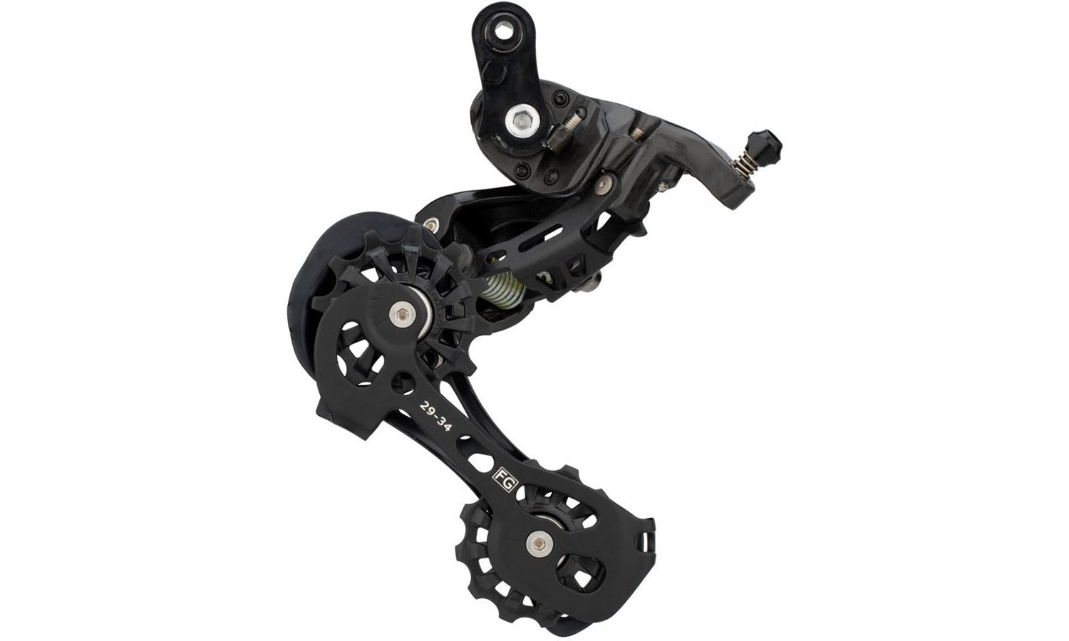 Переключатель задний CAMPAGNOLO Chorus 12S Rear 3