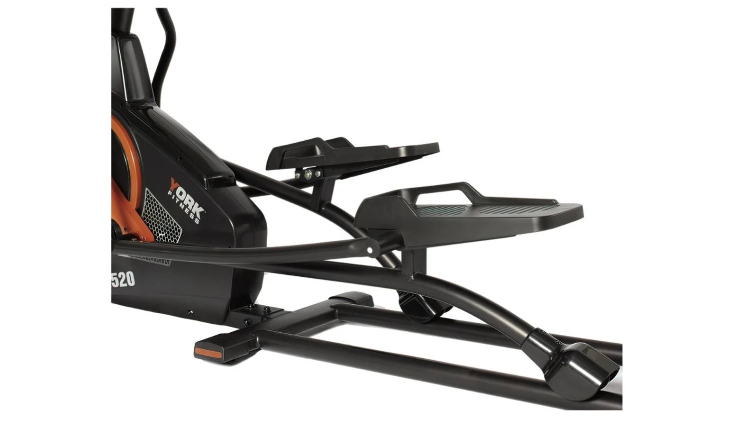 Орбитрек магнитный York Fitness X520 7