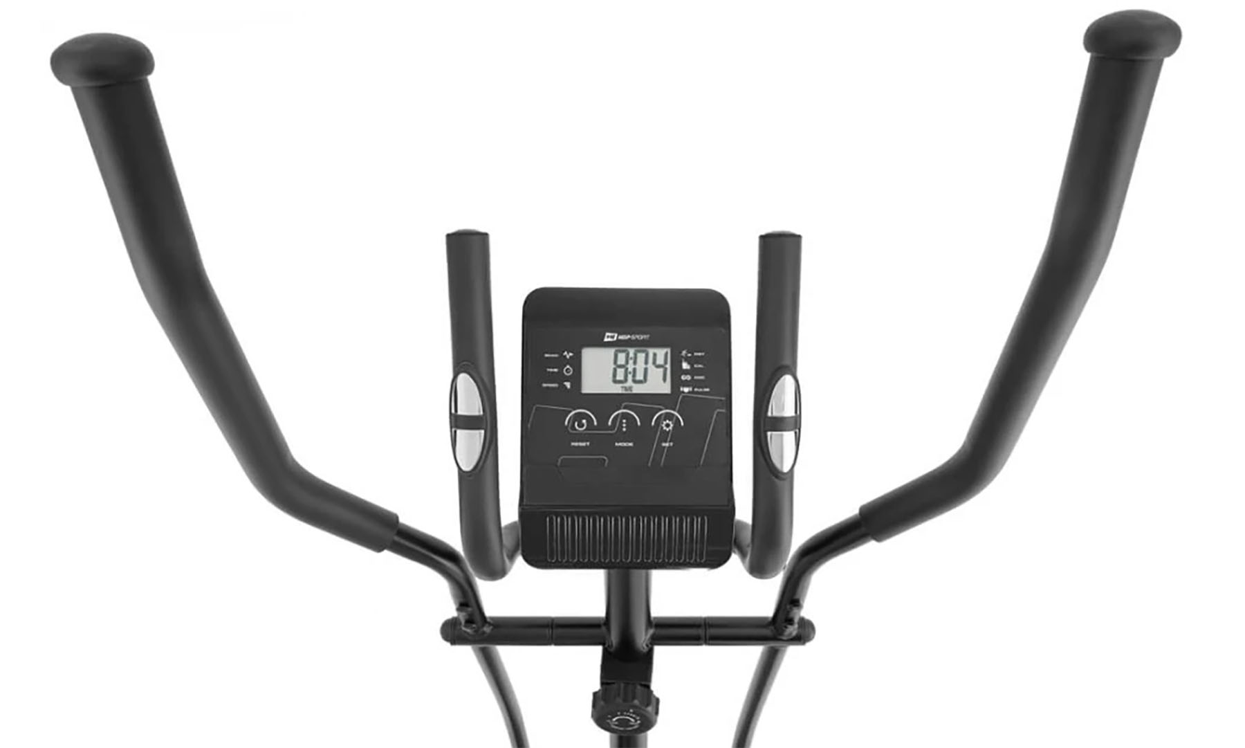 Орбітрек Hop-Sport HS-2050C Cosmo Червоний 4