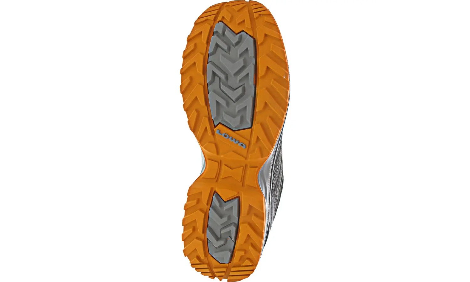 Кроссовки мужские LOWA Maddox GTX LO graphite-orange размер 46.0 2 Кроссовки мужские LOWA Maddox GTX LO graphite-orange размер 46.0 2