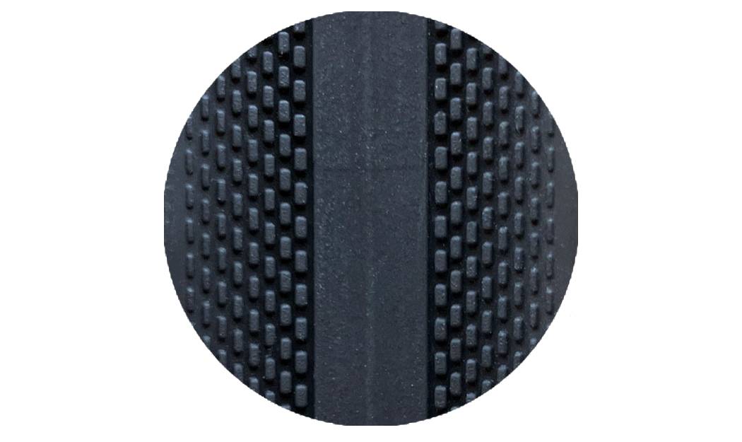 Покрышка Challenge Criterium RS H-TLR, 700x27С Black/White Handmade 350TPI 2