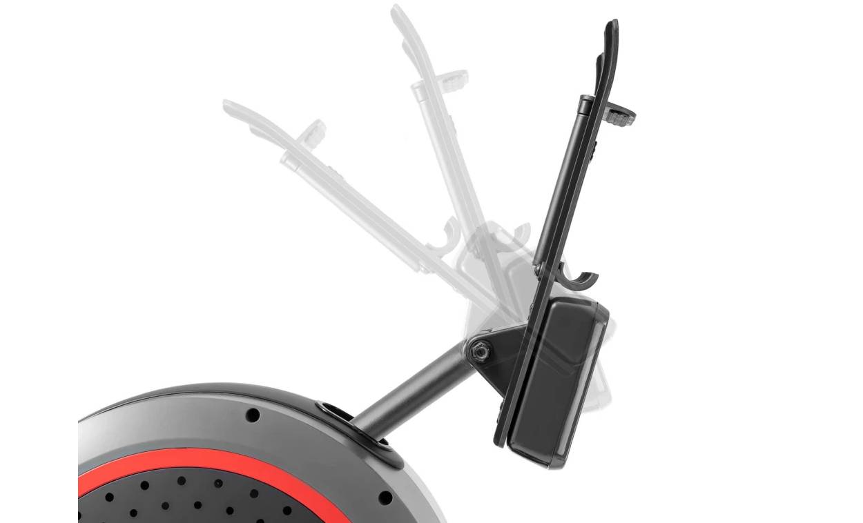 Гребной тренажер Hop-Sport HS-100AR Roam 2 Гребной тренажер Hop-Sport HS-100AR Roam 2