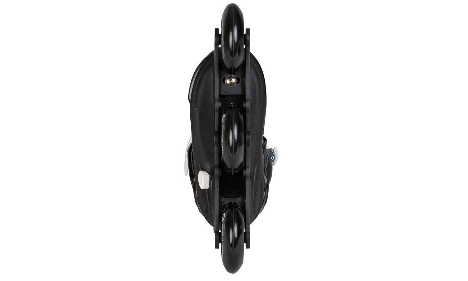 Ролики POWERSLIDE Jet Pro adj. размер 31,0-34,0 черный 2