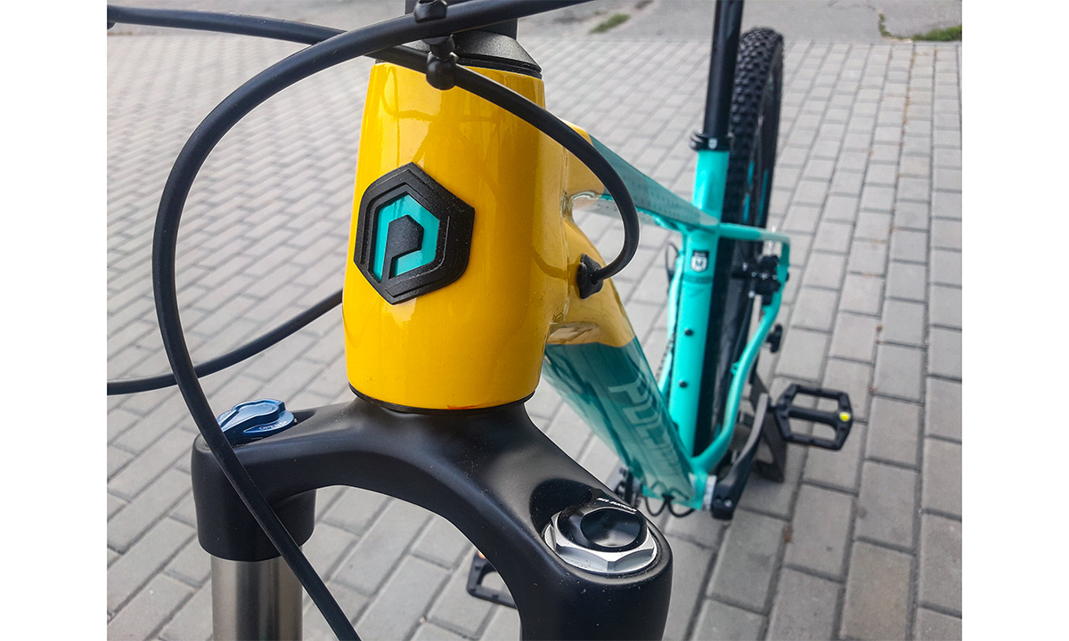 Велосипед Polygon XTRADA 7 27,5" (2021) 2021 5 Велосипед Polygon XTRADA 7 27,5" (2021) 2021 5