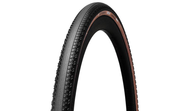 Покрышка HUTCHINSON CARACAL ALLROAD 700X35 TS TLR TN  