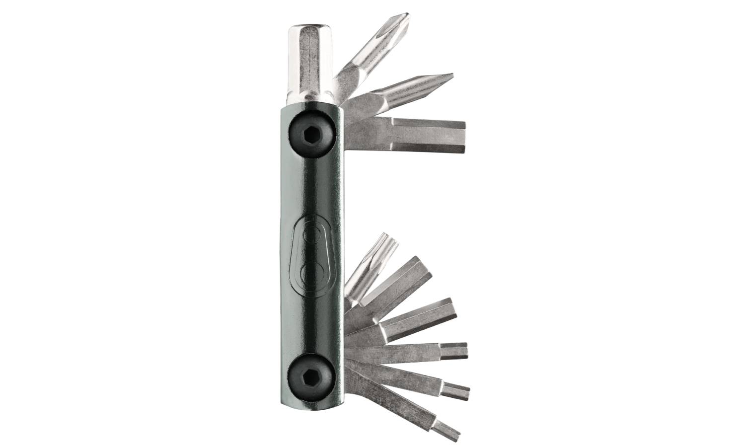 Мультитул Crankbrothers F11, Black 