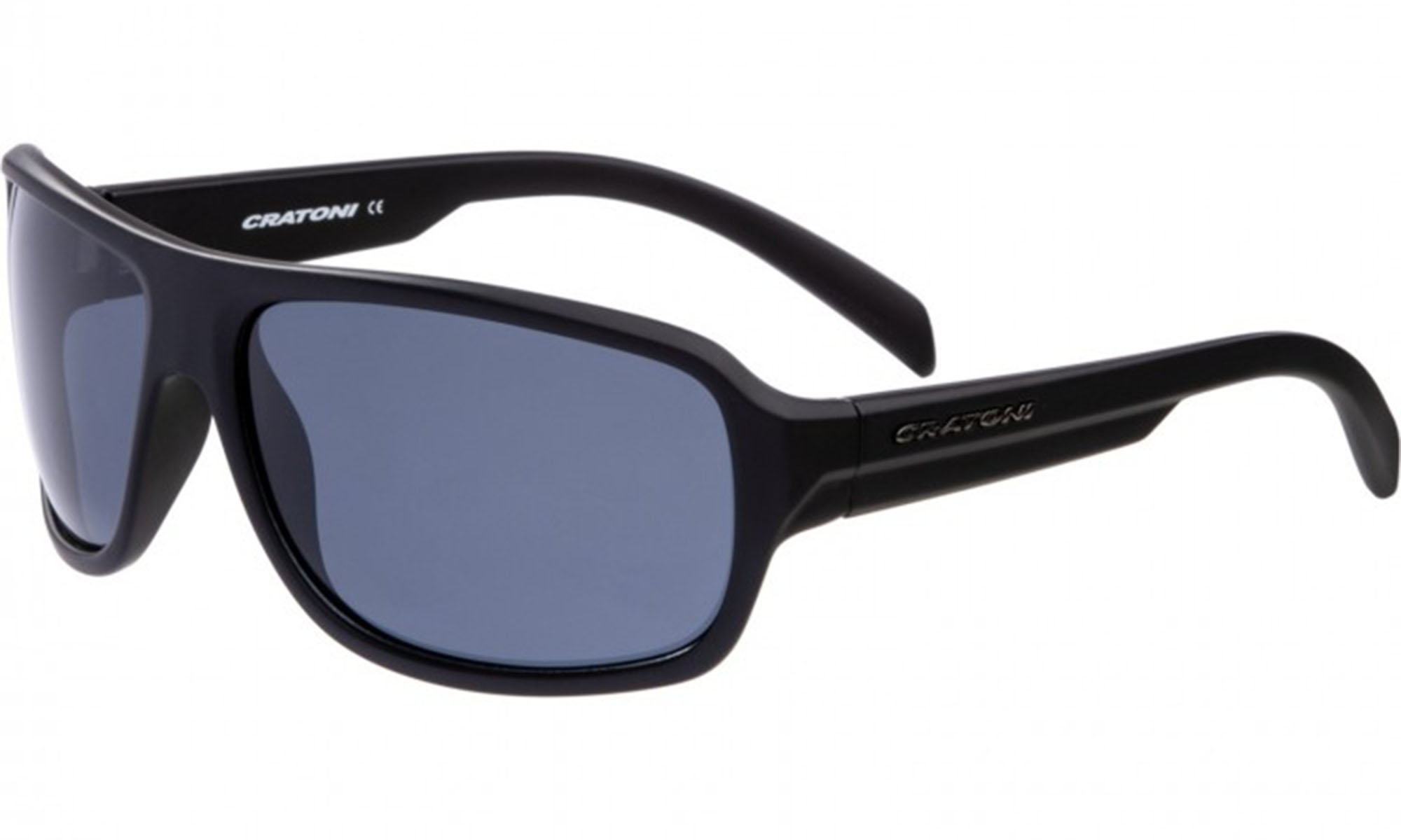 Велоочки Cratoni C-Ice COLOR+ Lifestyle | black matt | grey-blue w/ silver mirror размер UNI Велоочки Cratoni C-Ice COLOR+ Lifestyle | black matt | grey-blue w/ silver mirror размер UNI