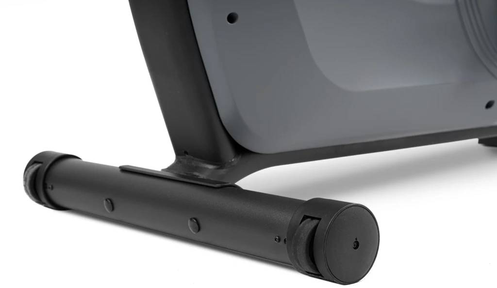 Велотренажер Hop-Sport HS-100H Solid gray iConsole+mat 2 Велотренажер Hop-Sport HS-100H Solid gray iConsole+mat 2