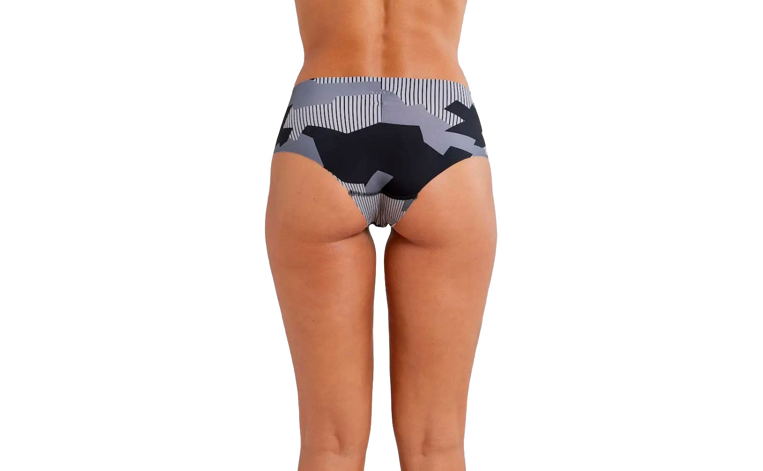 Женское белье Craft Greatness Hipster размер М, сезон AW 20, серый 2