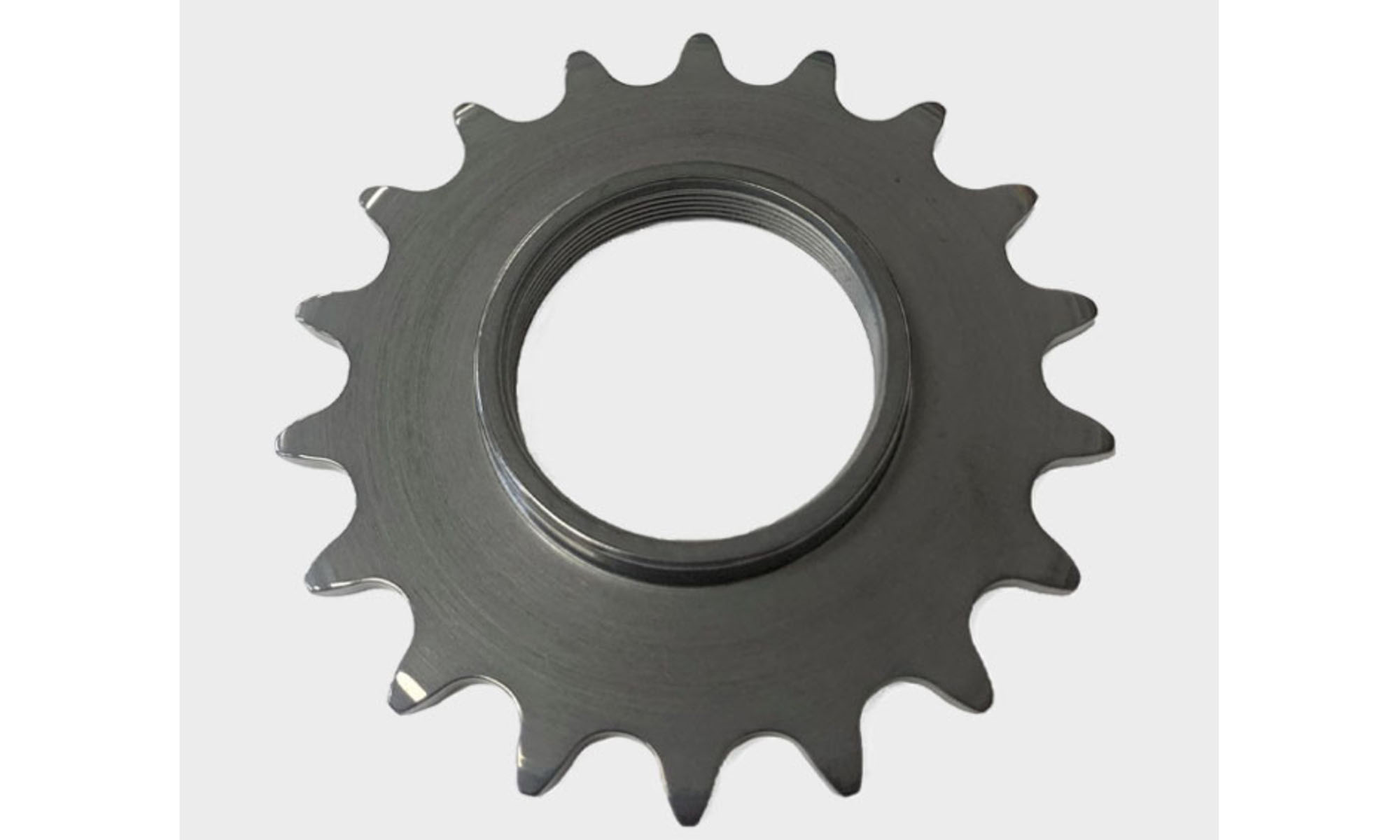 Ког Miche Pistard Oro 1/8" Sprocket 15T, 35x24TPI 3 Ког Miche Pistard Oro 1/8" Sprocket 15T, 35x24TPI 3