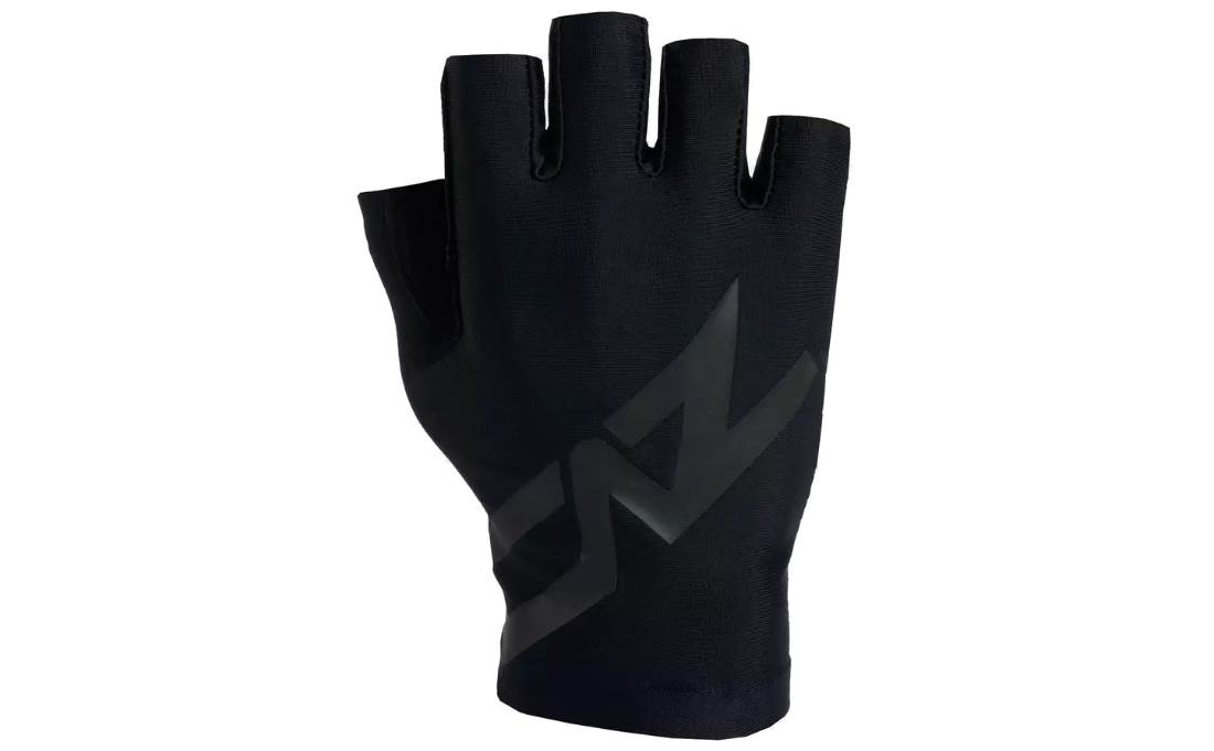 Велоперчатки Specialized SUPA G SHORT GLOVE размер M черный Велоперчатки Specialized SUPA G SHORT GLOVE размер M черный