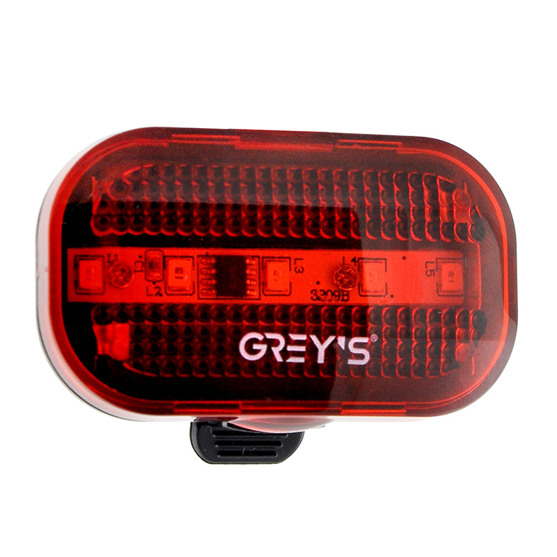 Фотографія Фара задня Grey's 5хLEDs 3
