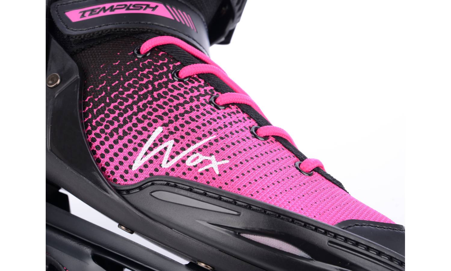 Роликовые коньки Tempish WOX LADY/40 8 Роликовые коньки Tempish WOX LADY/40 8