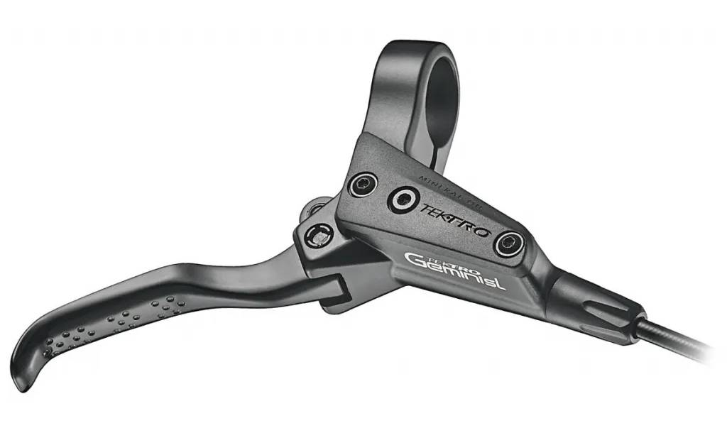 Гальмо заднє Tektro M535 2