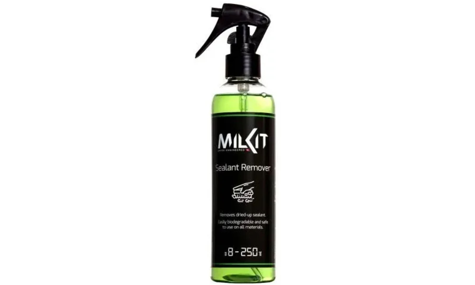 Засіб для догляду milKit Sealant Remover, 250 мл