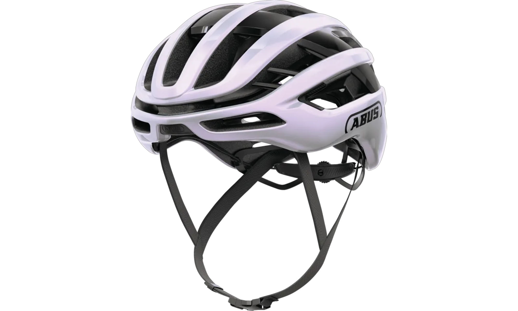 Велошлем спортивный ABUS AIRBREAKER 2.0, размер M (54-58 см), фиолетовый 6