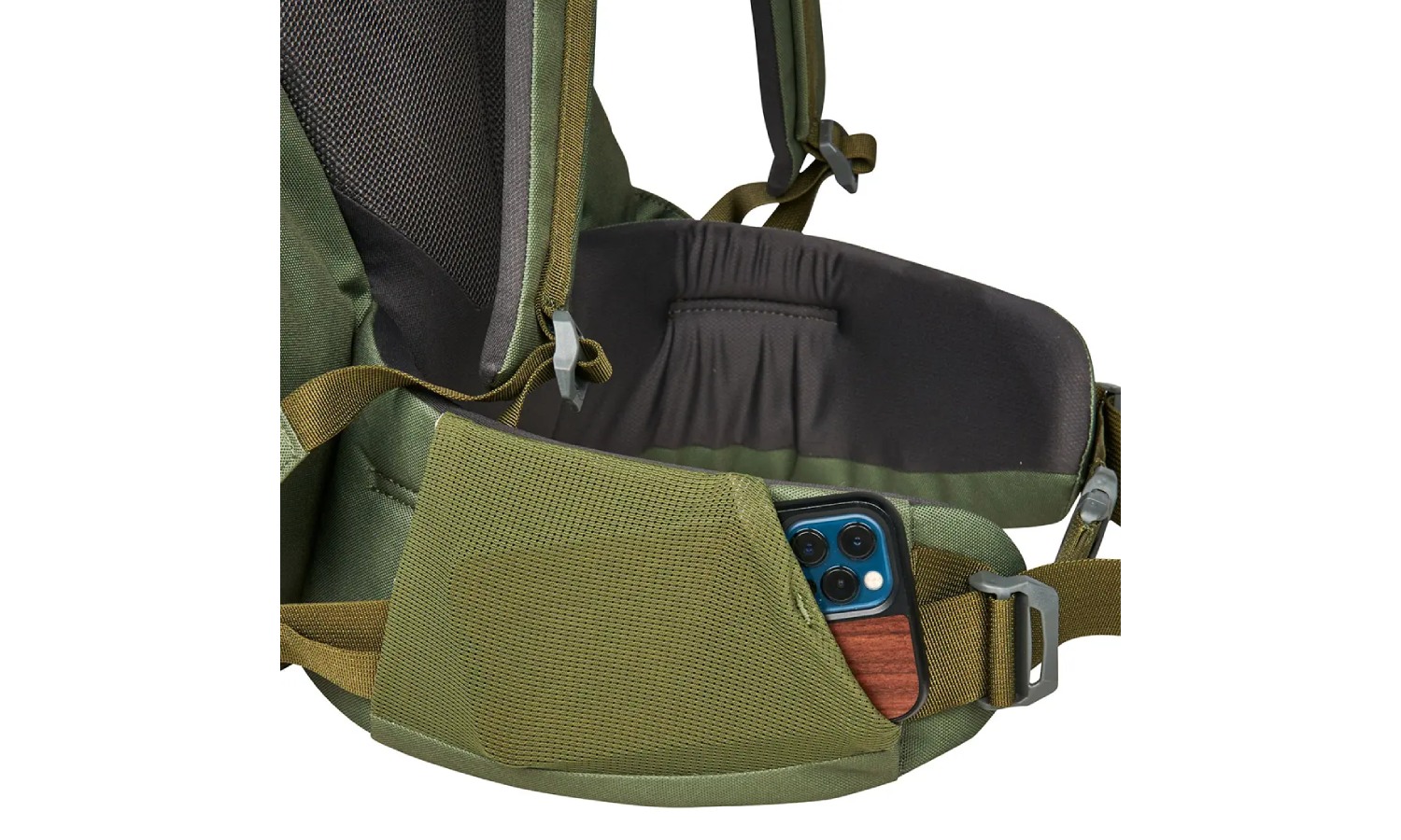 Рюкзак Kelty Asher 65 winter moss-dill 3