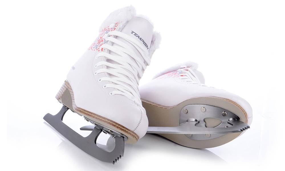 Фігурні ковзани Tempish FREYA II Lady 39 8