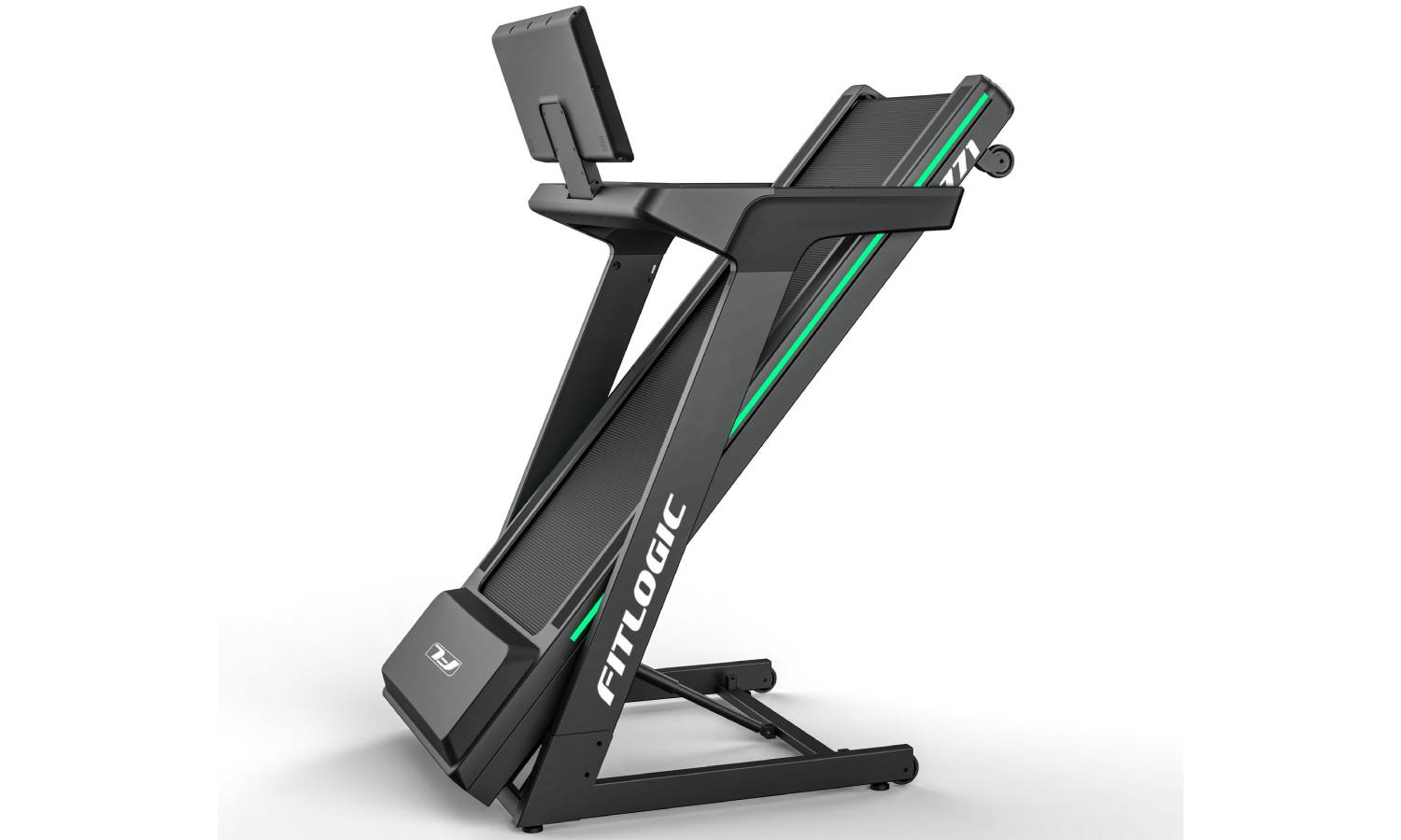 Беговая дорожка FitLogic T771 9