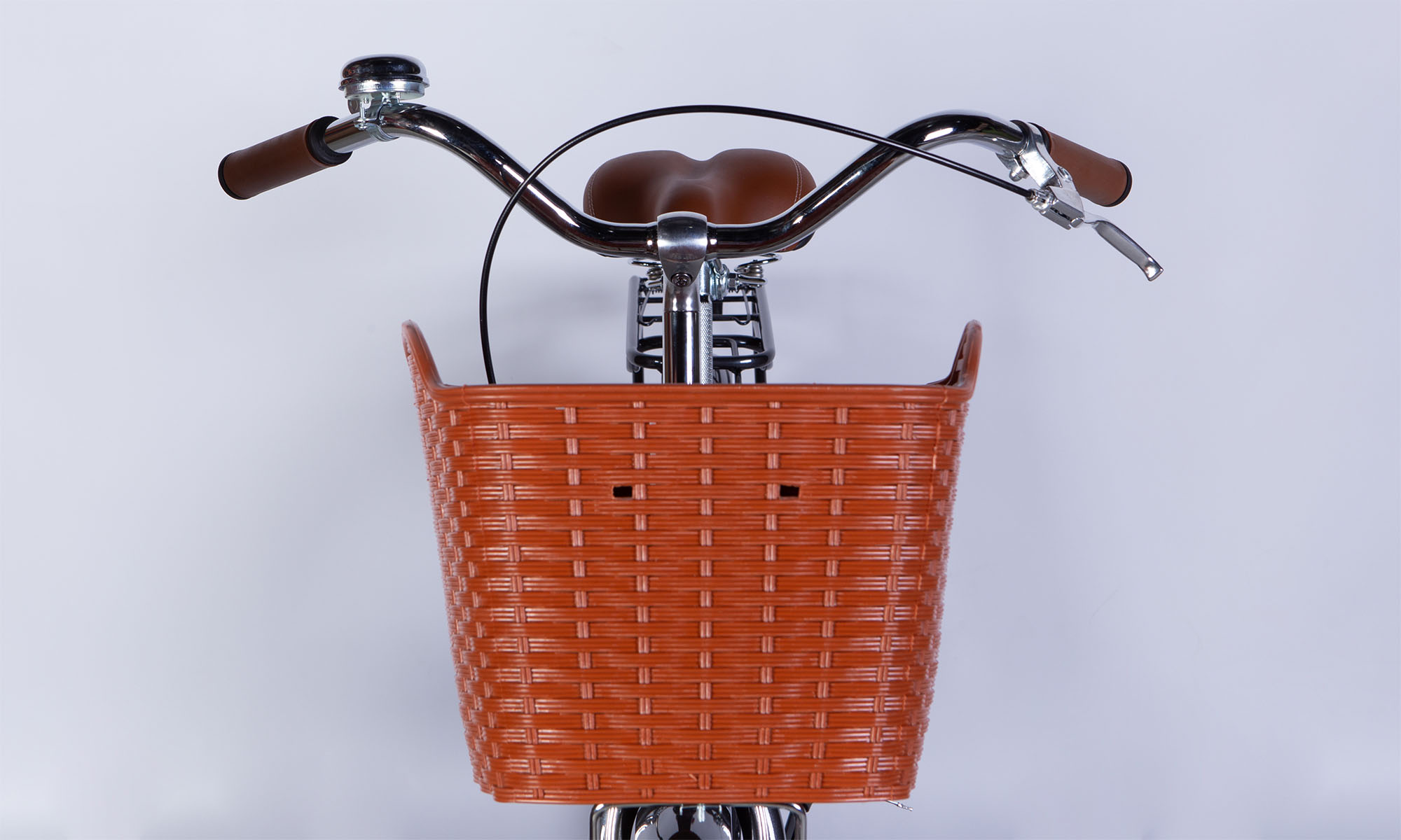 Фотографія Велосипед Dorozhnik LUX Velosteel 26", розмір M, рама-17" 2025, темно-сірий 7