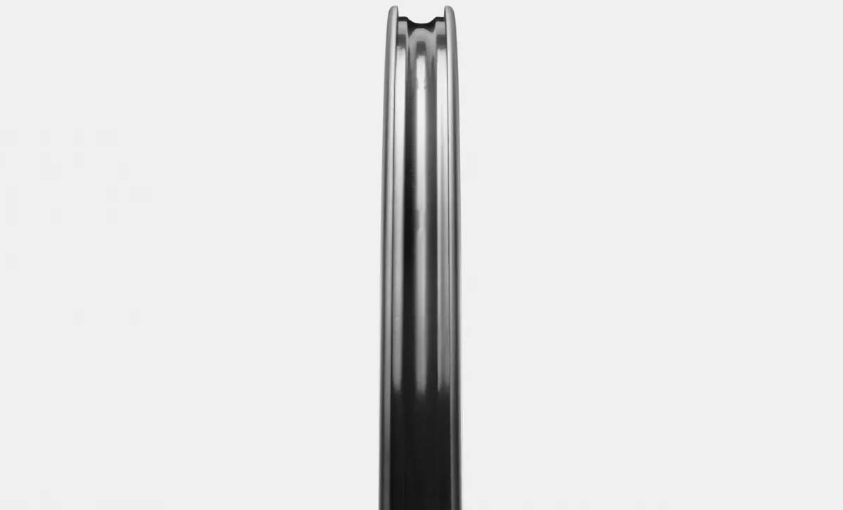 Колесо пров. 700C Cannondale Road HollowGram R-S 50, карбоновий обід, втулка 100x12mm, CenterLock 2