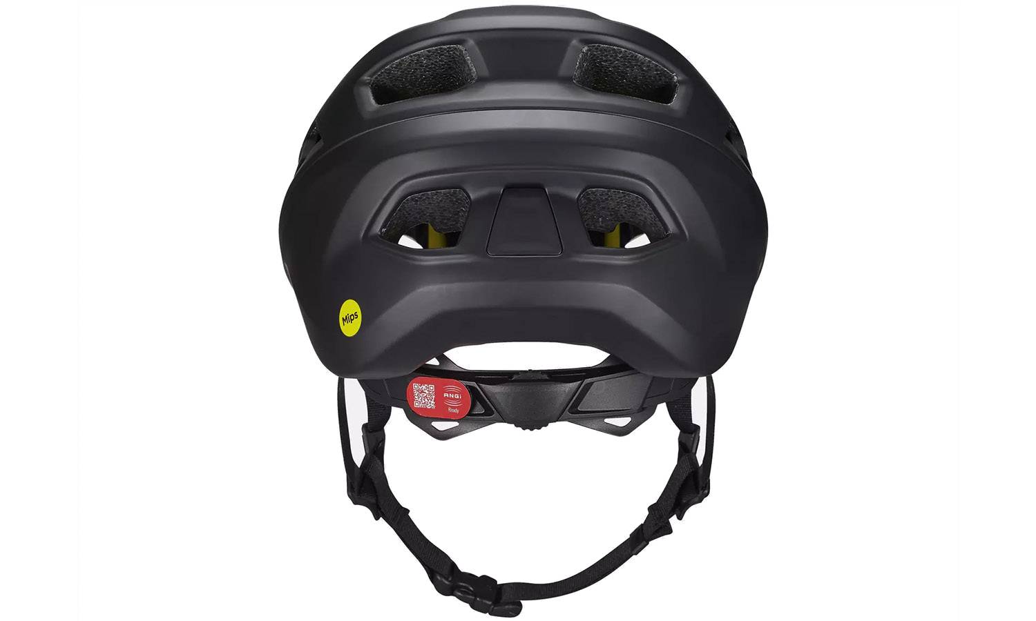 Шлем Specialized CAMBER CE размер S (51-55 см), черный 7