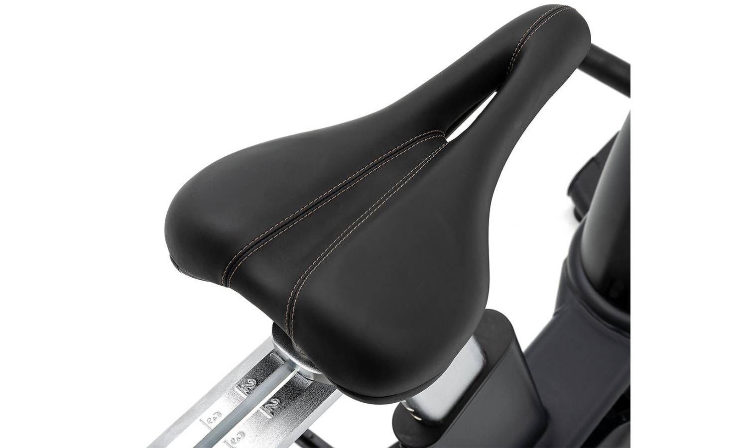 Велотренажер (з аеродинамічним навантаженням) Spirit Airbike Crossfit 8