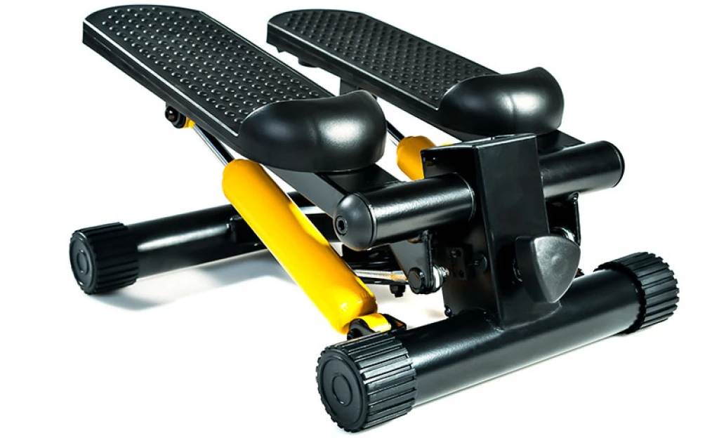 Степер Besport BS-9009 Stage 10